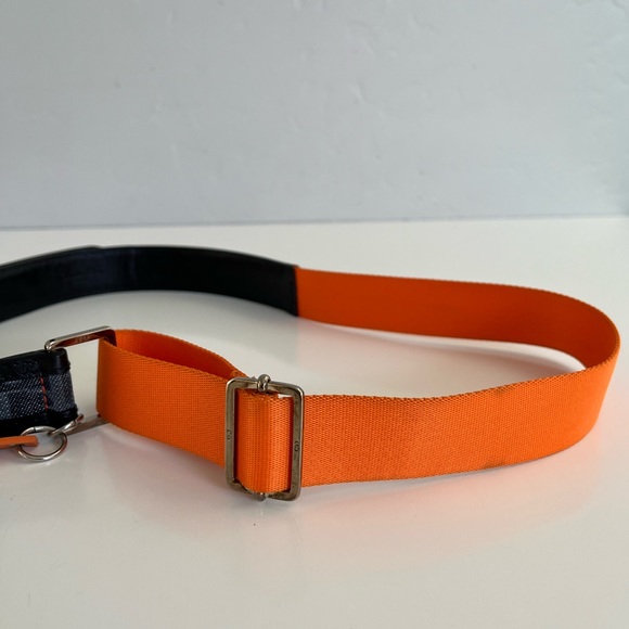 Auth VTG DIOR Flight Belt - Picture 5 of 9